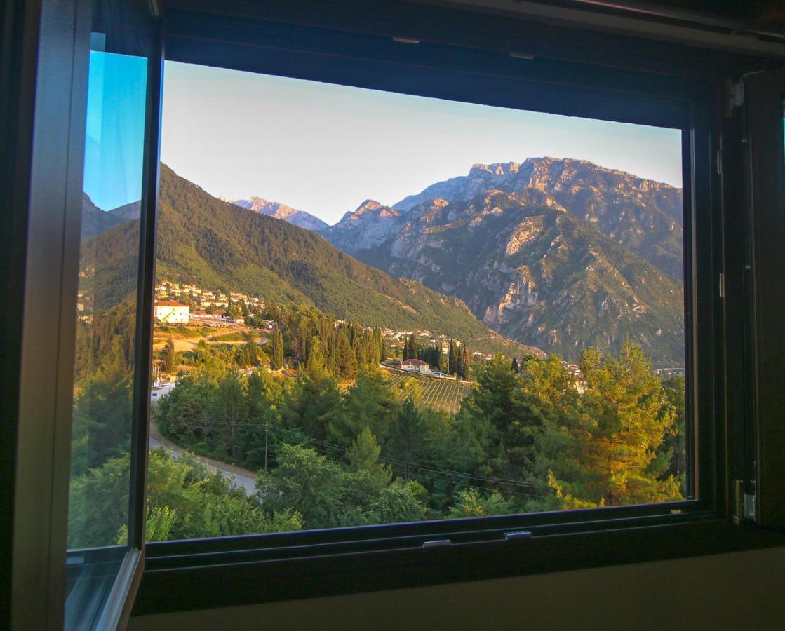 Konitsa Panorama Otel Dış mekan fotoğraf
