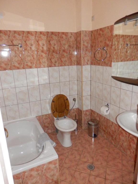 Konitsa Panorama Otel Dış mekan fotoğraf